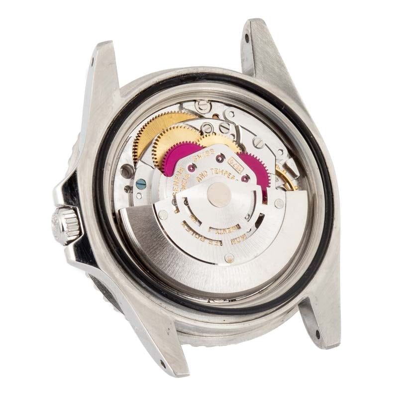 Vintage Rolex GMT-Master 1675 Oyster Bracelet