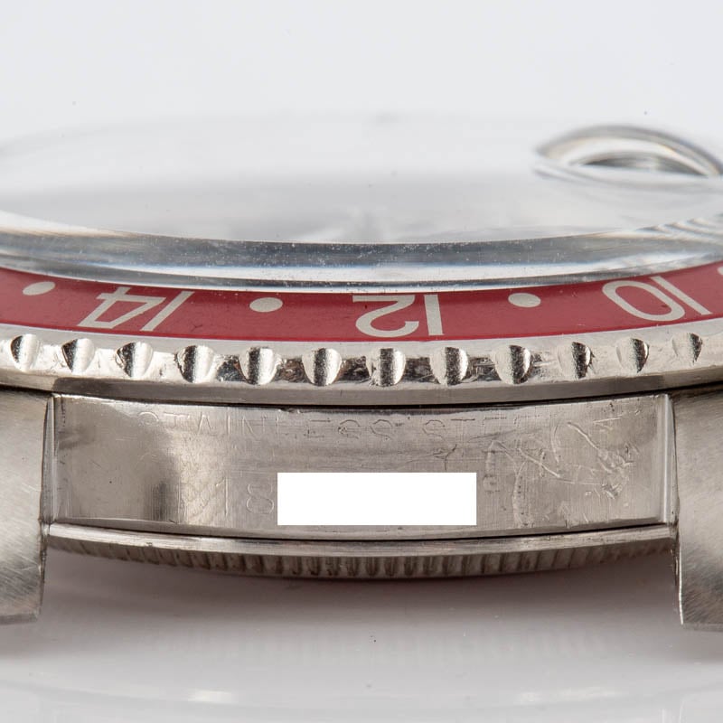 Vintage Rolex GMT-Master Ref 1675 Oyster Bracelet