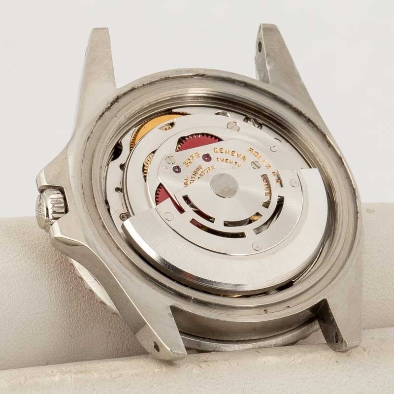 Rolex 16750 hotsell movement