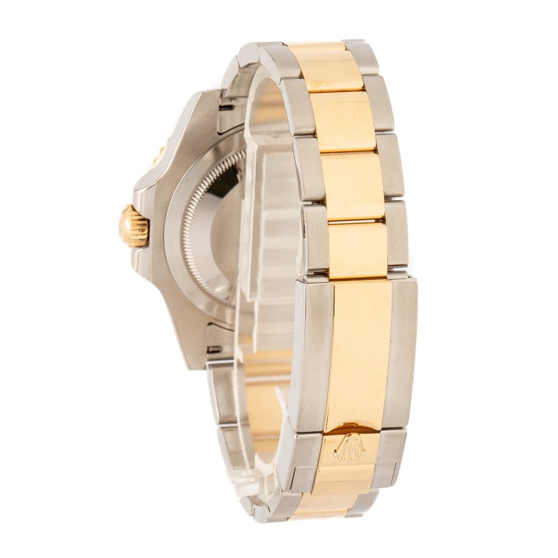 Pre-Owned Rolex GMT Master II Ref 116713