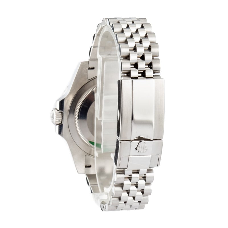 Pre-Owned Rolex GMT-Master II Ref 126710 Ceramic 'Pepsi'
