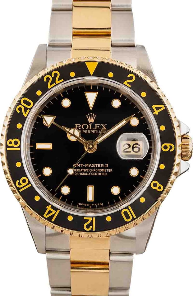 Rolex Warranty Cards Information - Bob's Watches Wristwatch Guide