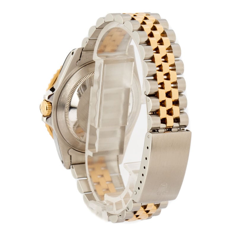Rolex oyster perpetual deals milgauss 72200 cl5
