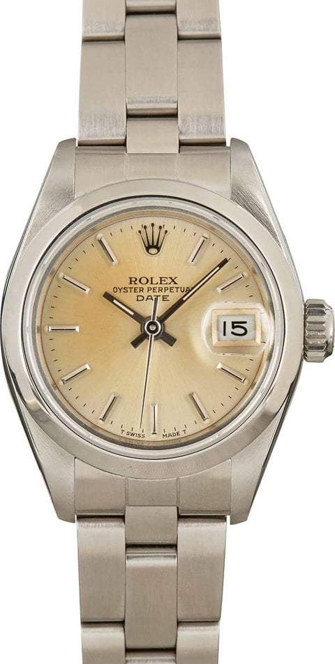 Rolex 69160 sale