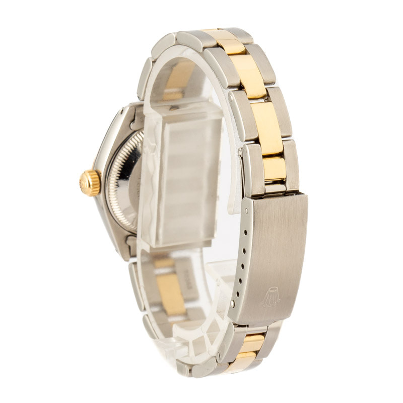 Rolex Date 6917 Ladies Watch