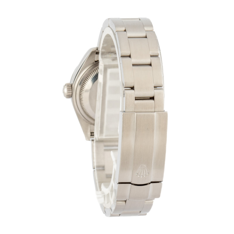 Rolex Oyster Perpetual 276200