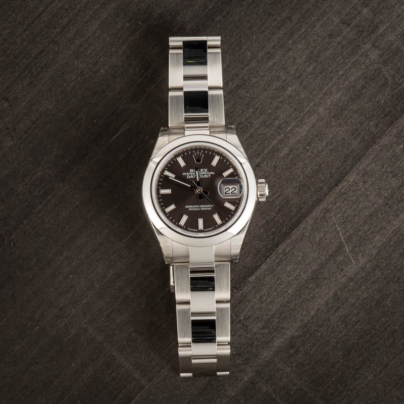 Pre-Owned Womens Datejust 279160