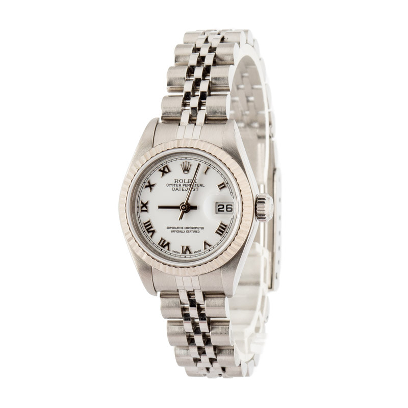 Rolex Lady Datejust (79174) – Watchworks
