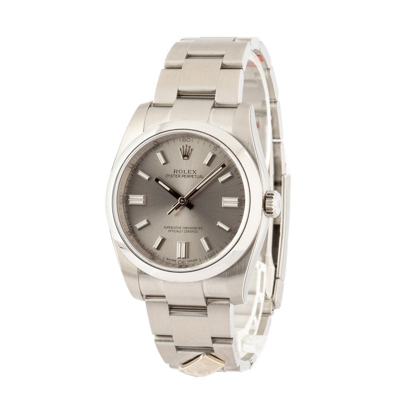 Rolex Oyster Perpetual 116000 Domino's Pizza
