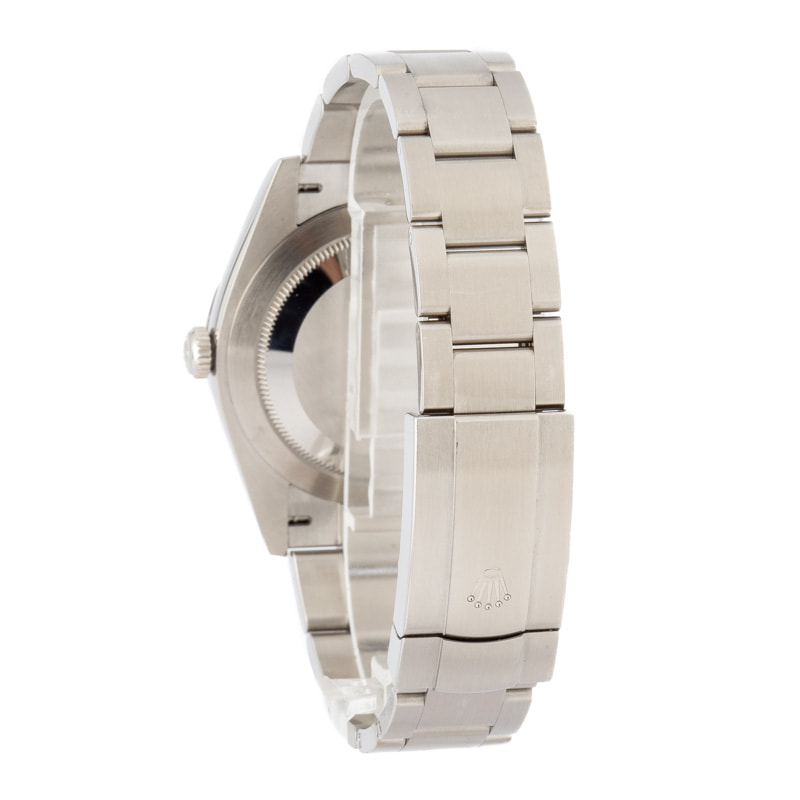 Rolex Oyster Perpetual 41 Model 124300