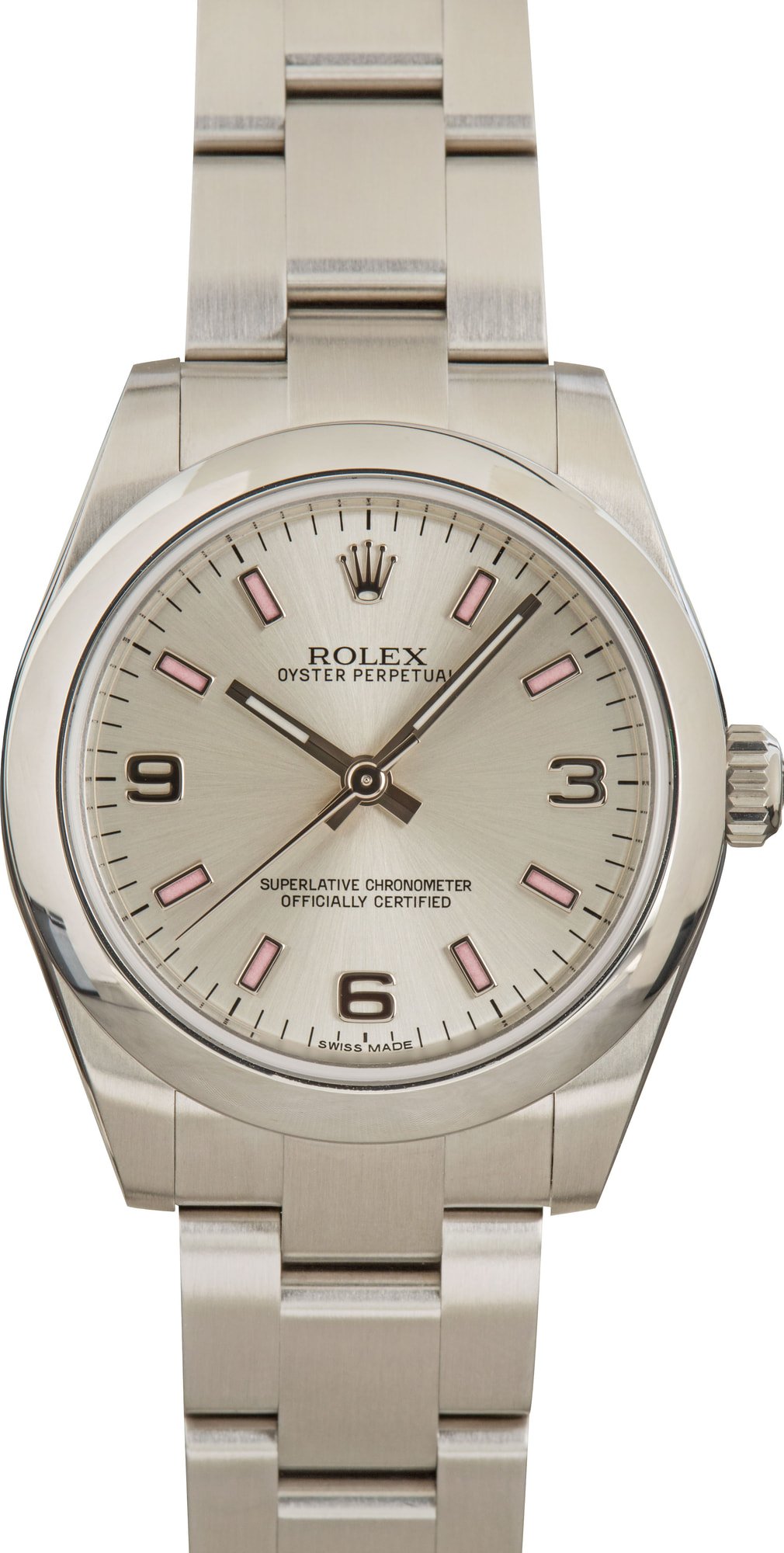 Image of Rolex Oyster Perpetual