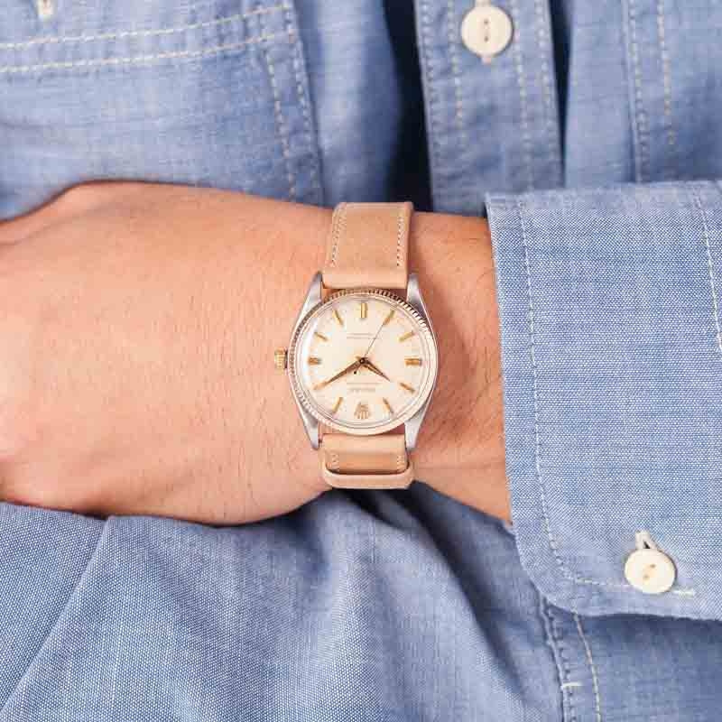 Vintage Rolex Oyster Perpetual 6567