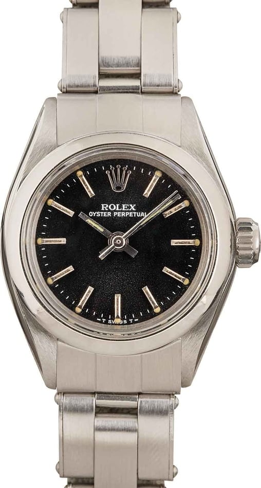 Rolex 6718 best sale