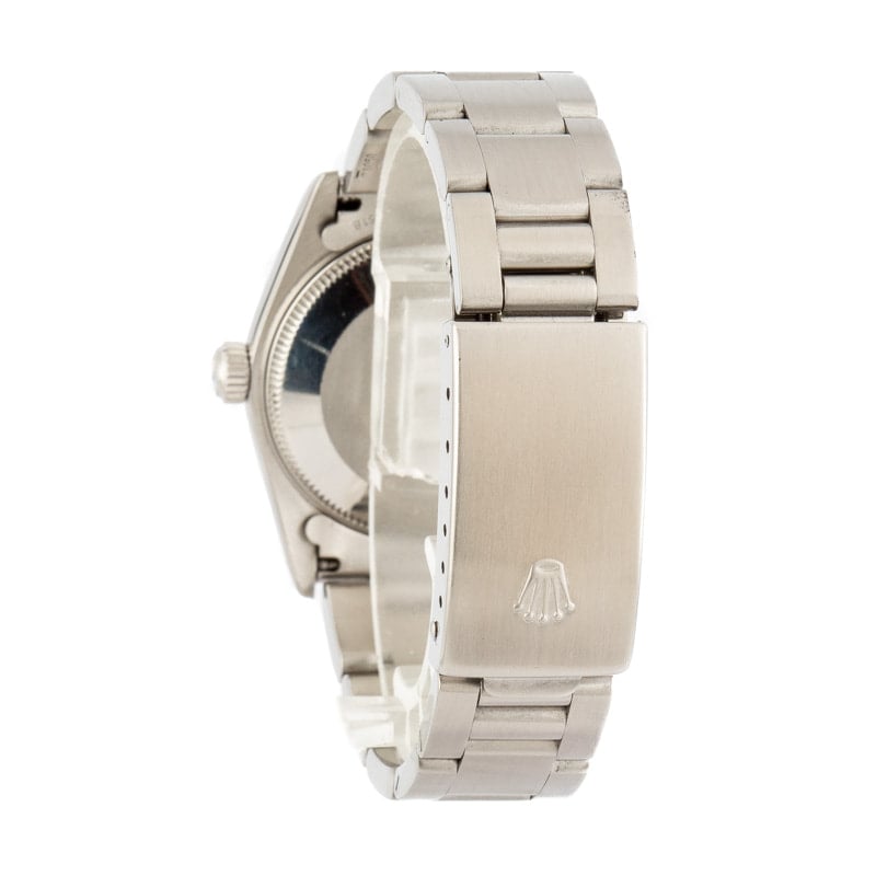 Rolex Oyster Perpetual 77080 Midsize