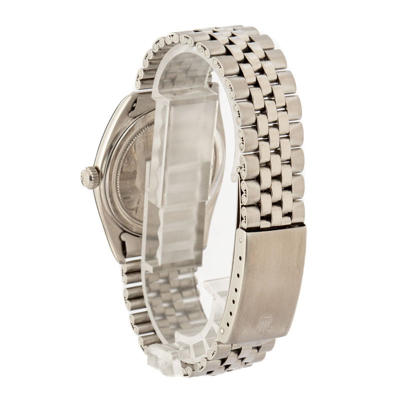 Rolex 6424 online history