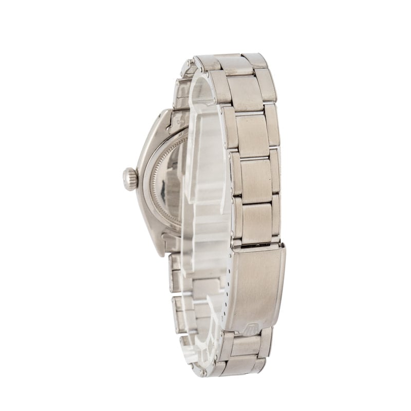 Rolex Oyster Royal Precision 6426 Stainless Steel