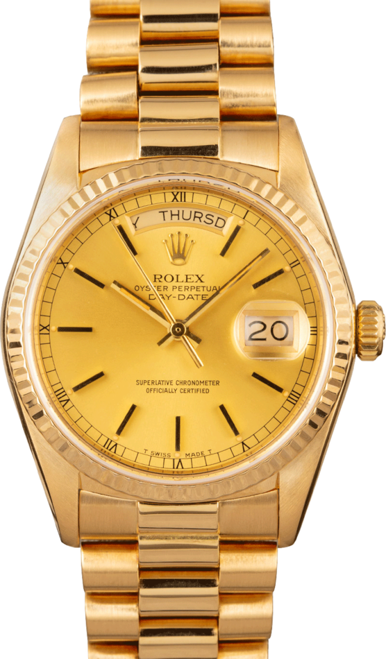 Image of ROLEX