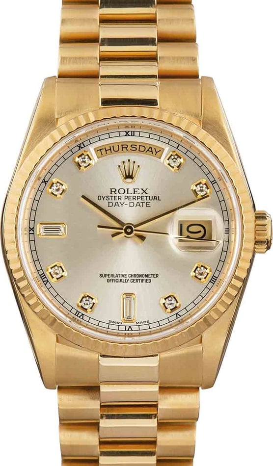 Used Mens Presidential Rolex Best Sale | bellvalefarms.com