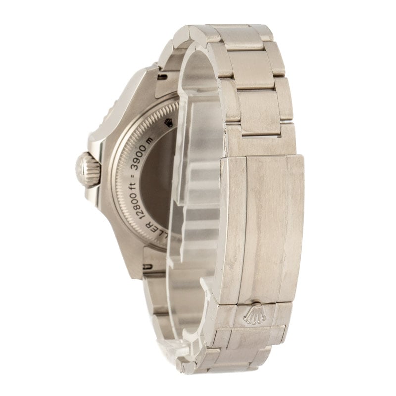 Rolex Sea-Dweller Deepsea 116660B 'James Cameron'