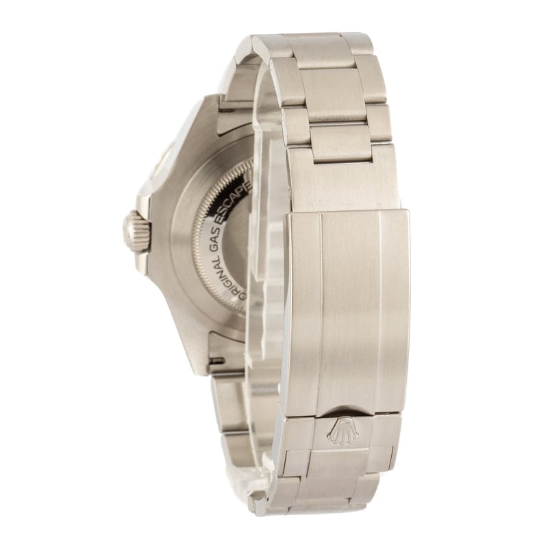 Rolex Sea-Dweller 126600