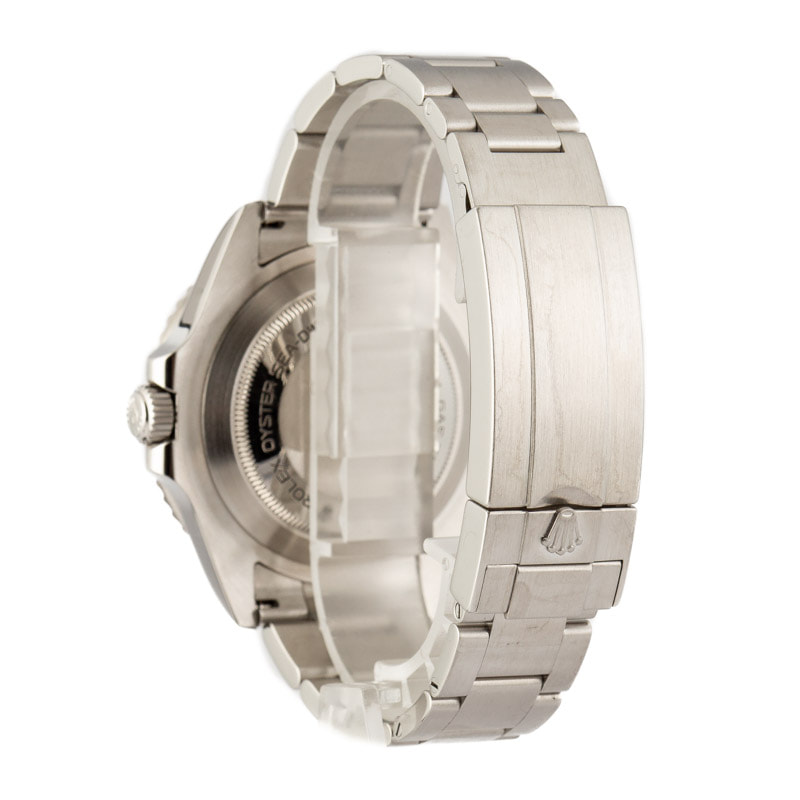 Rolex Sea-Dweller 126600 Diver's Watch