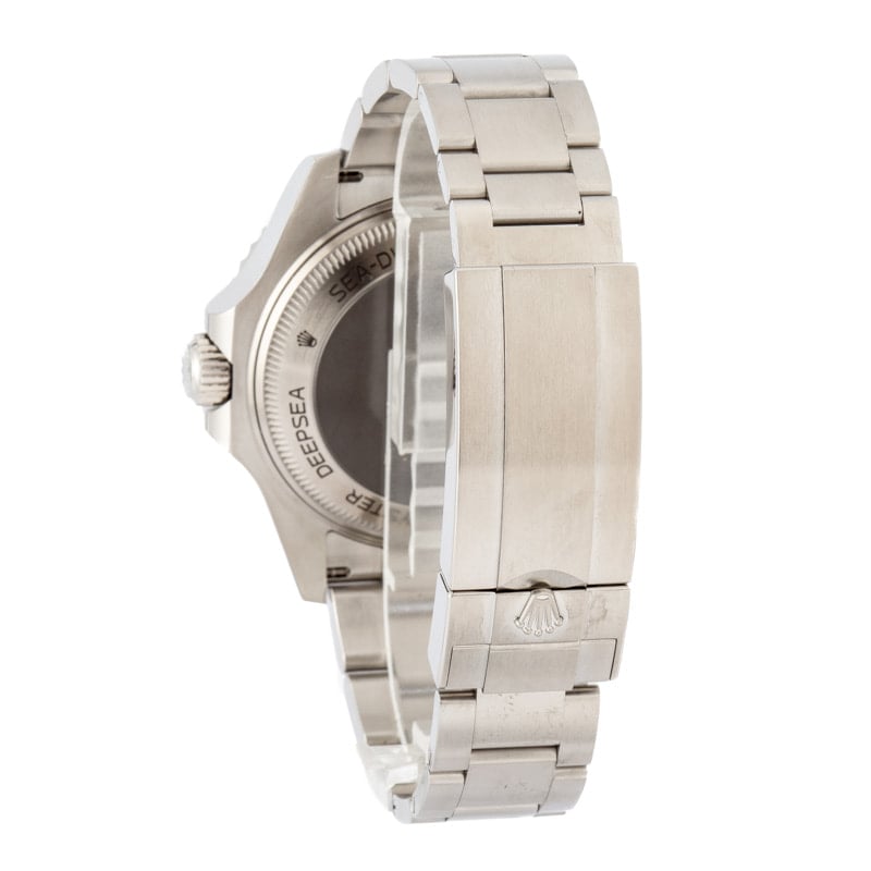 Rolex Sea-Dweller 126660B James Cameron