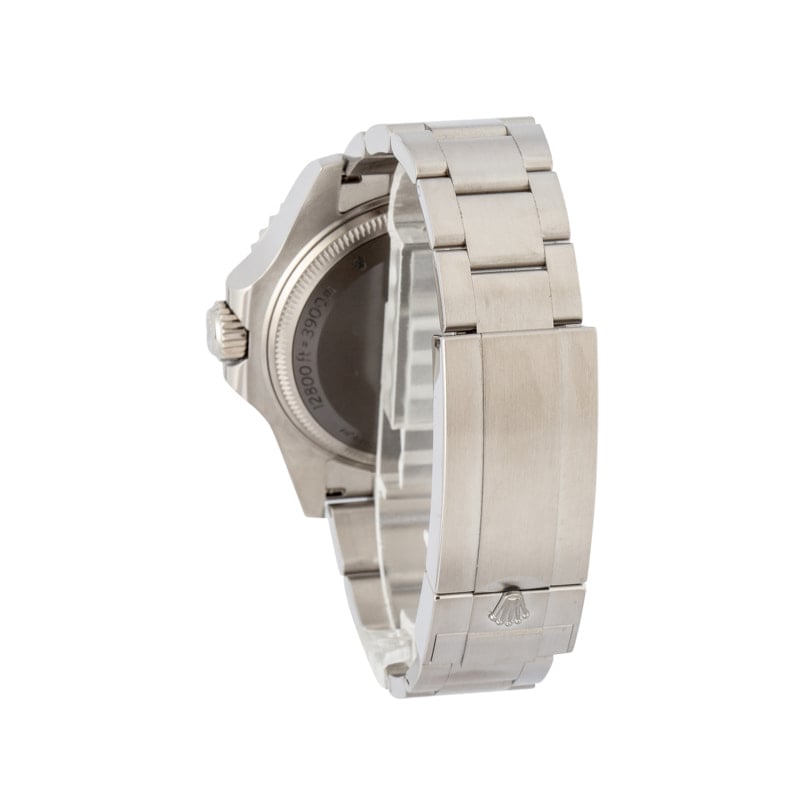 Men's Rolex Sea-Dweller Deepsea 136660B James Cameron