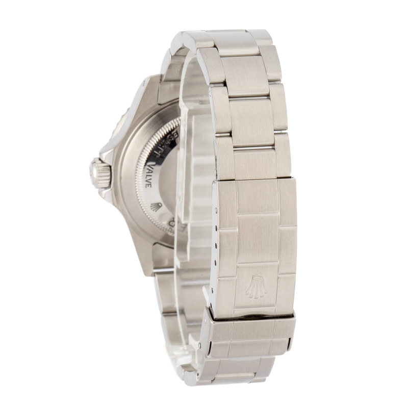 Rolex Sea-Dweller 16600