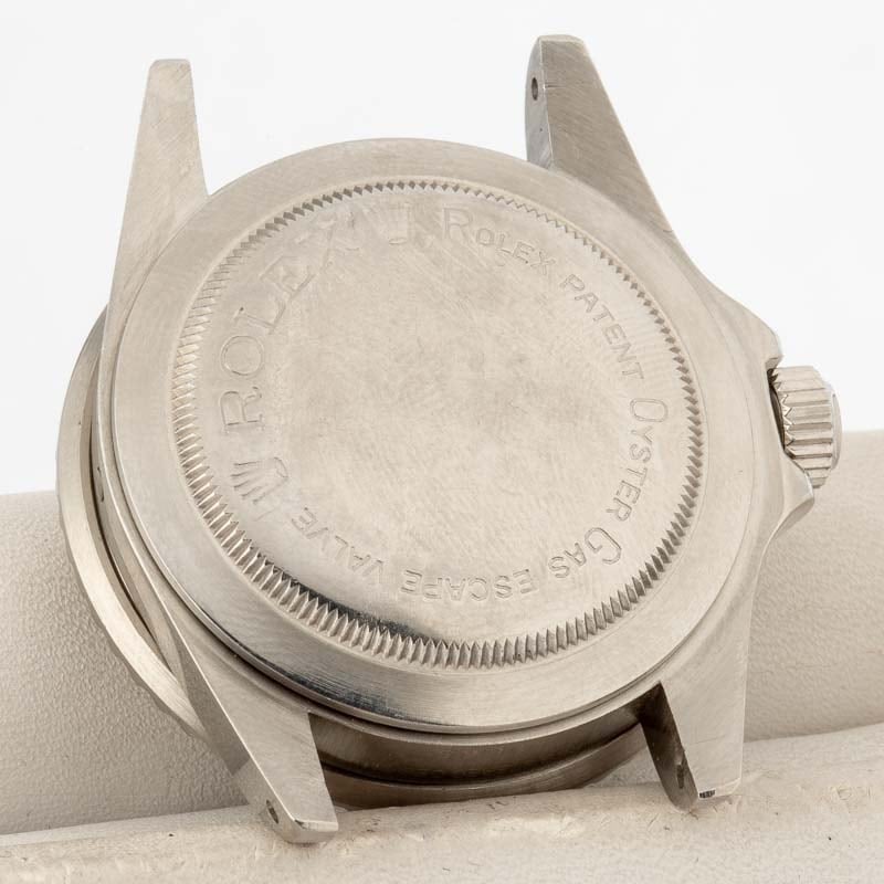 Mens Vintage Rolex Sea-Dweller 1665 Great White