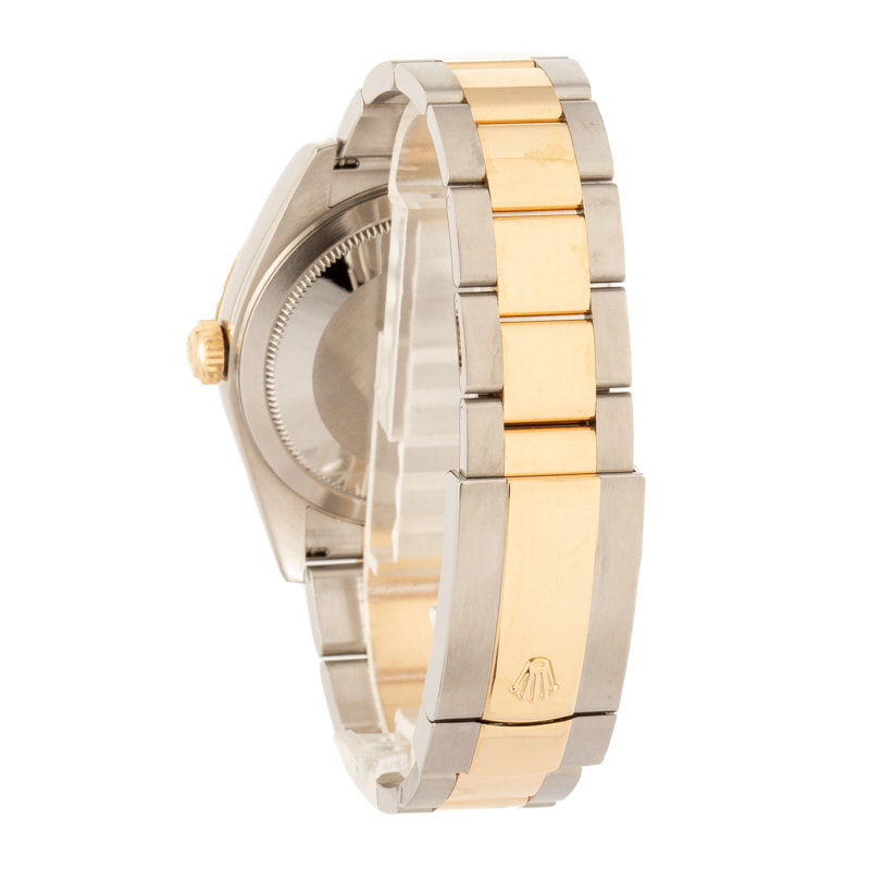 Used Rolex Sky-Dweller 326933 Black Dial