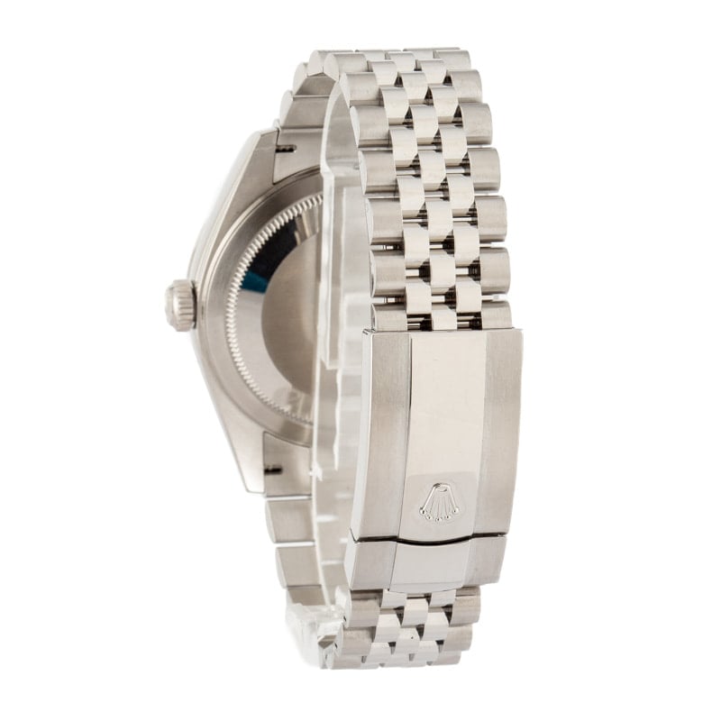 Rolex Sky-Dweller 326934 Blue Dial