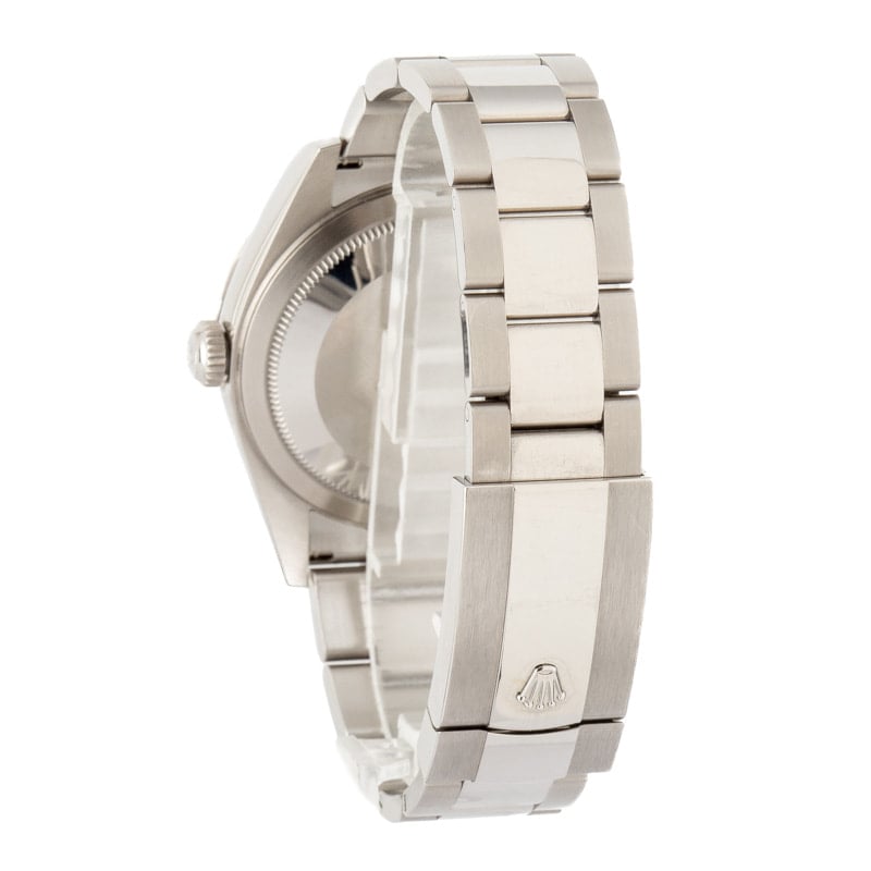 Rolex Sky-Dweller 336934 Stainless Steel
