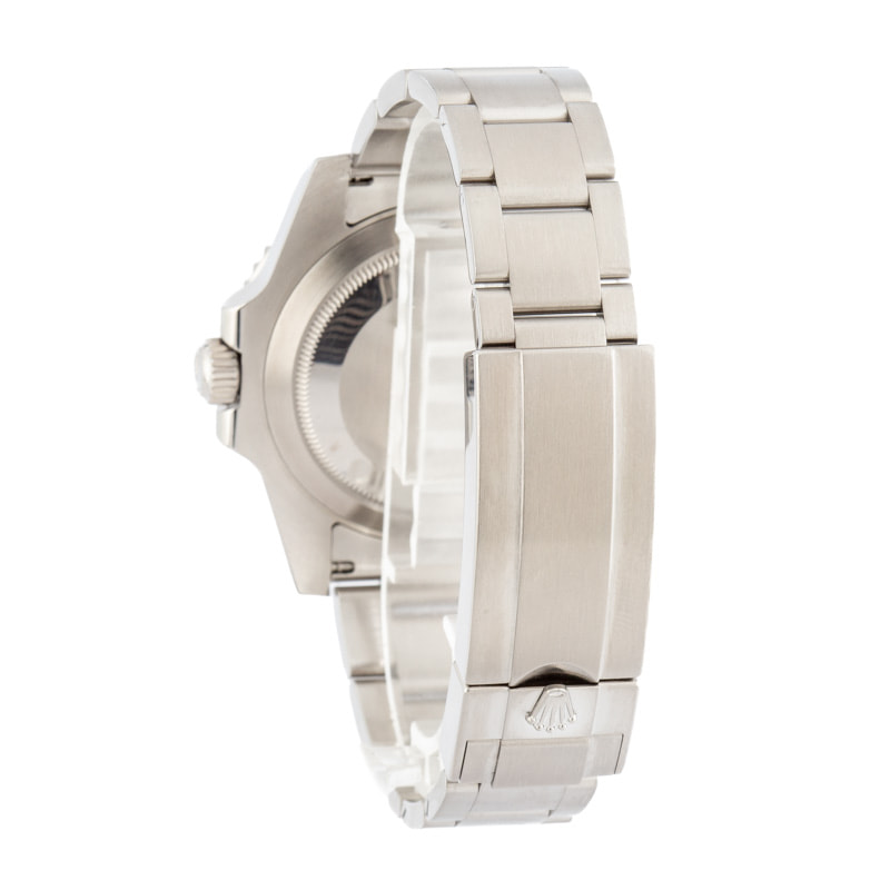 Submariner Rolex Model 116610