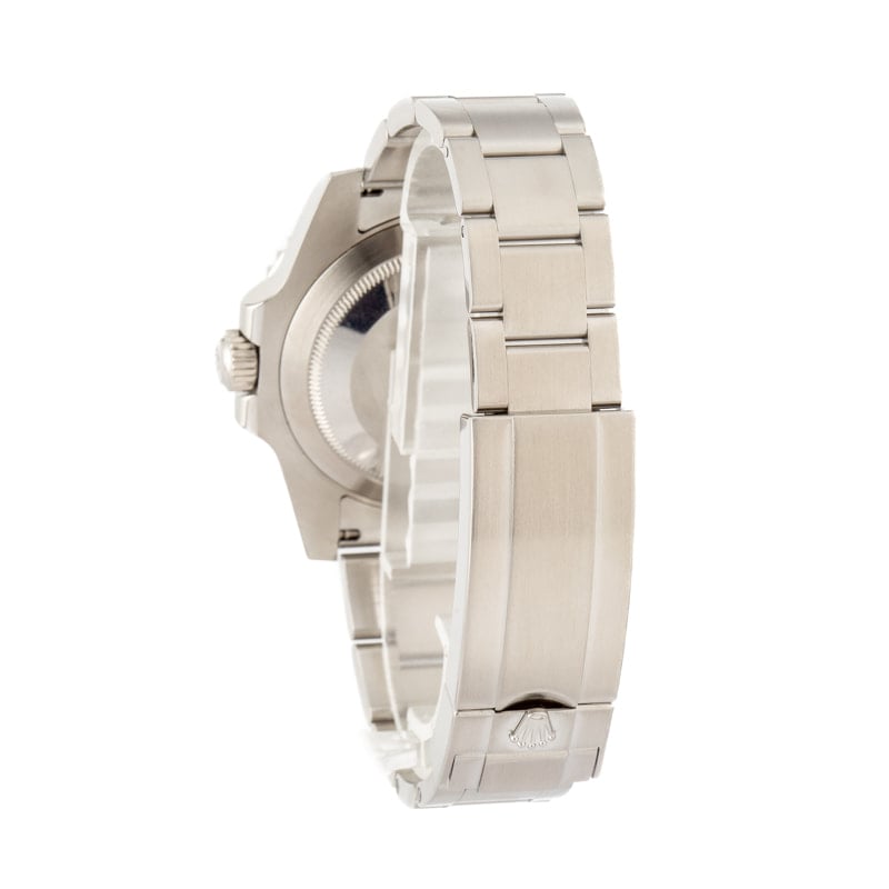 Rolex Submariner 116610LN Black