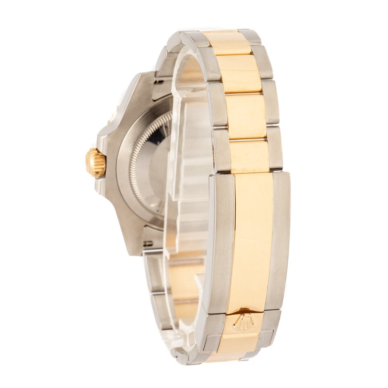 Rolex Submariner 116613 Black Dial