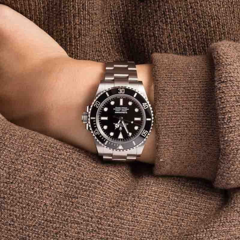 Rolex Submariner 124060 41MM