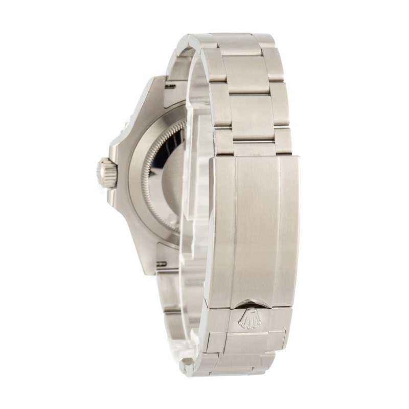 Rolex Submariner 124060