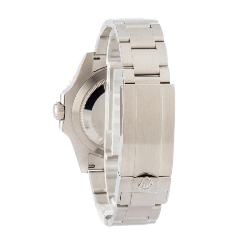 Rolex Submariner 124060 Stainless Steel 41MM