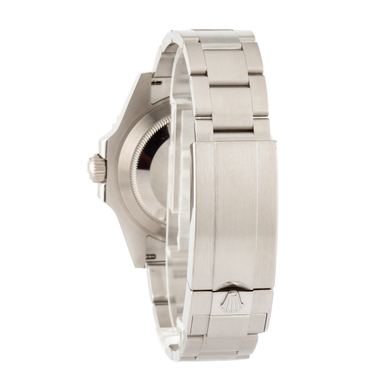 Rolex Submariner Date 126610 Oystersteel