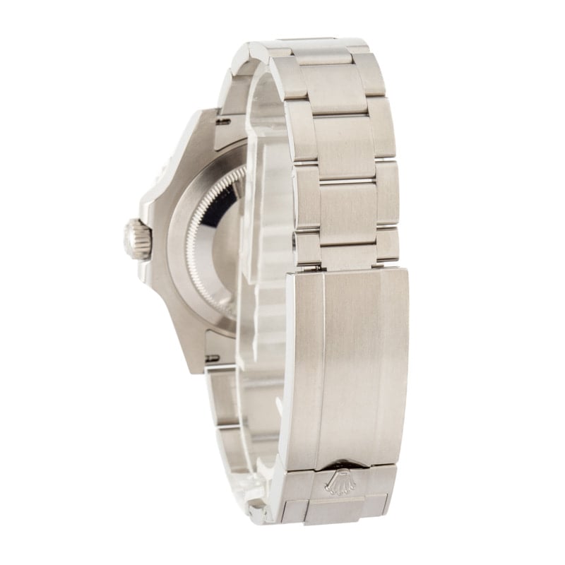 Rolex Submariner Date 126610