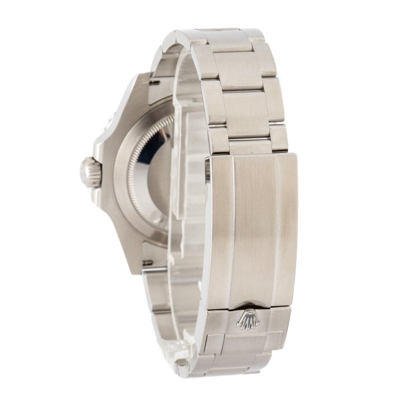 Rolex Submariner Date 126610