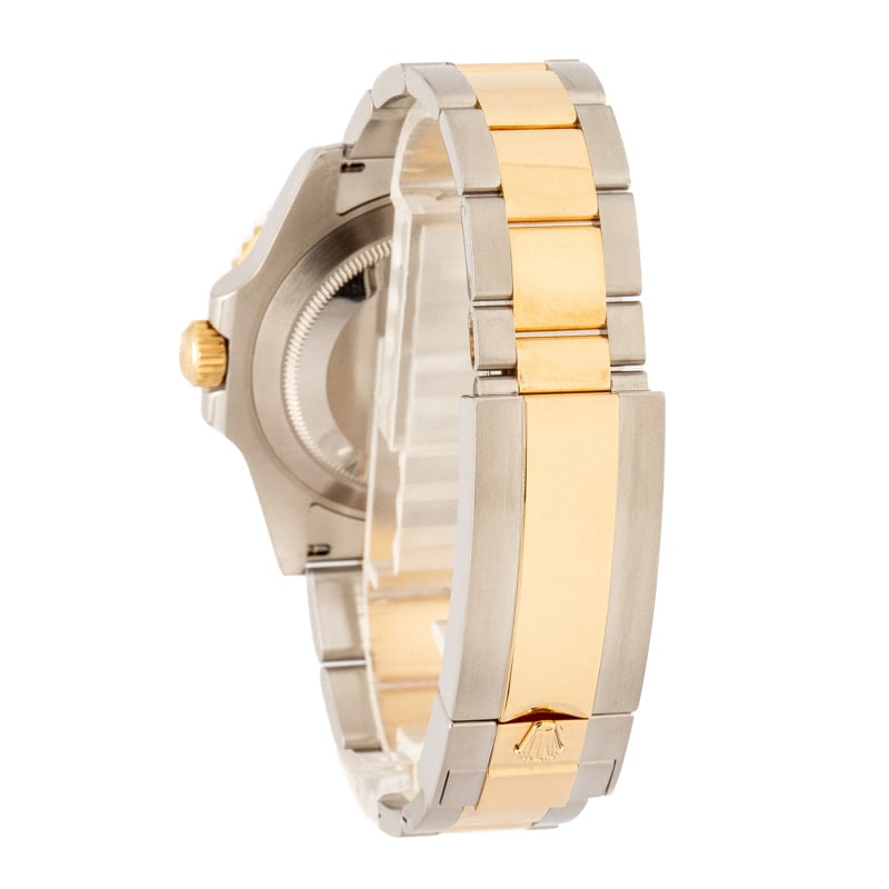 Rolex Submariner 126613LB Blue Dial