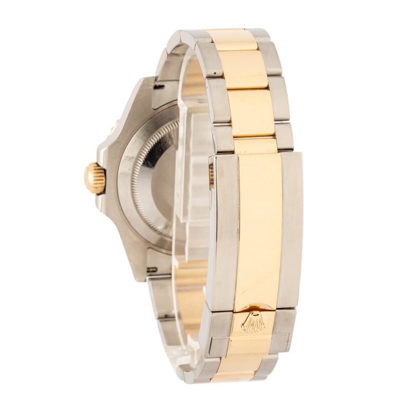 Rolex Submariner Date 126613LB Steel & 18k Gold