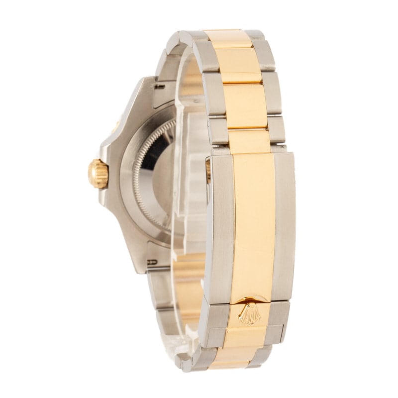 Rolex Submariner 126613 Black Dial