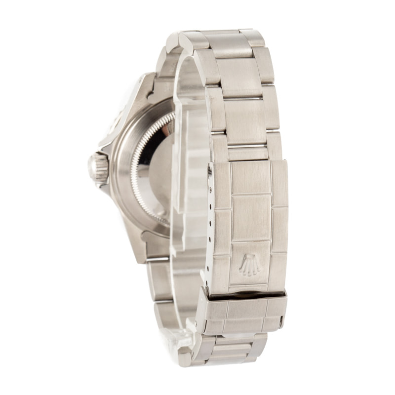 Rolex Submariner 14060M No Date