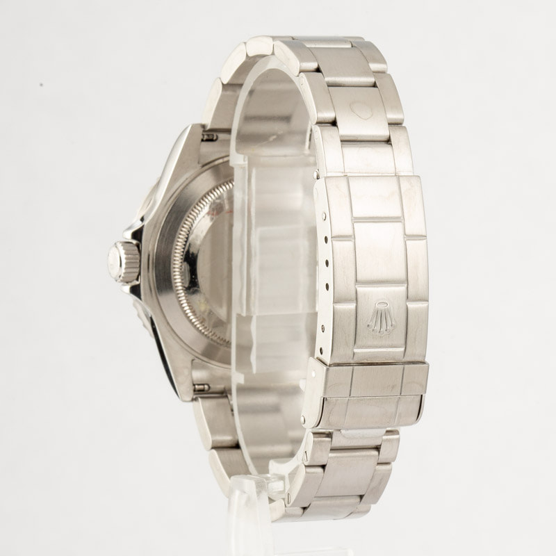 Rolex deals 16610 clasp