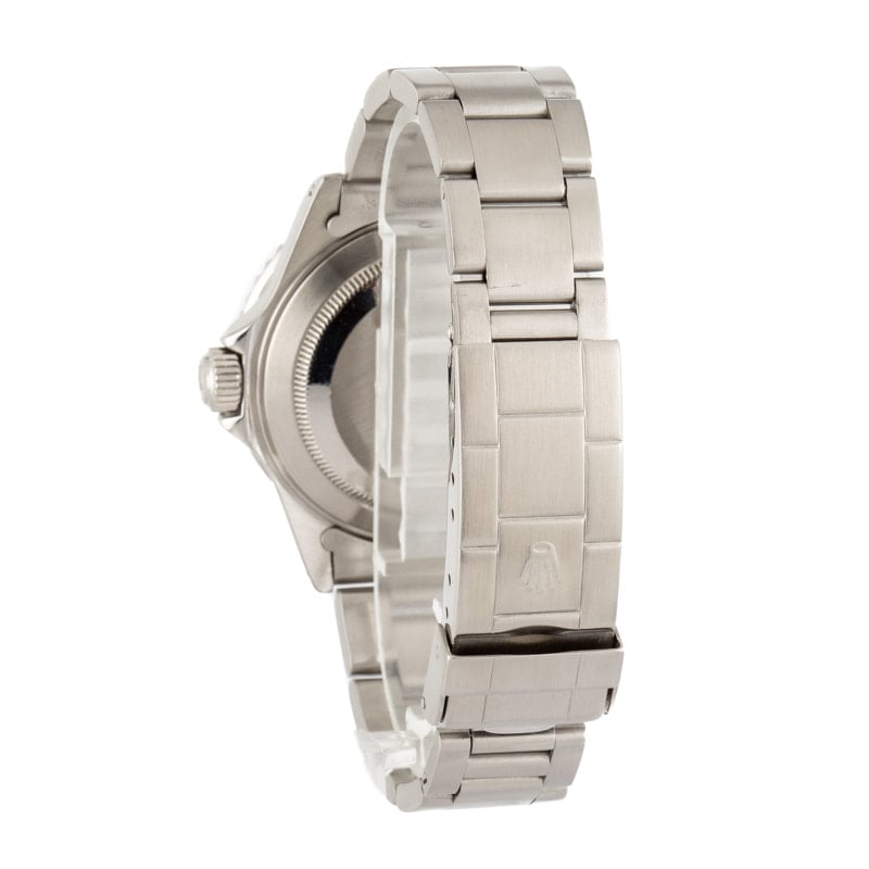 Rolex Submariner 16610 Stainless Steel Oyster