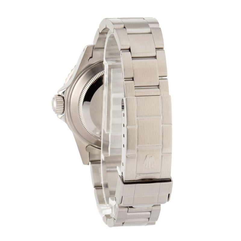Rolex Submariner Ref 16610 Steel