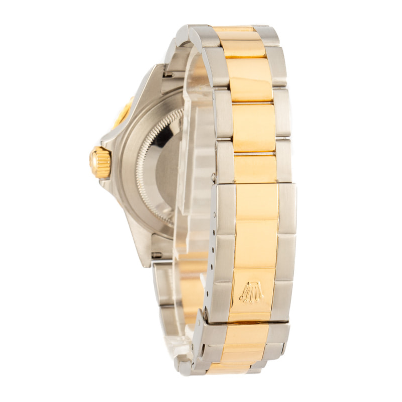 Rolex Submariner 16613T Two-Tone