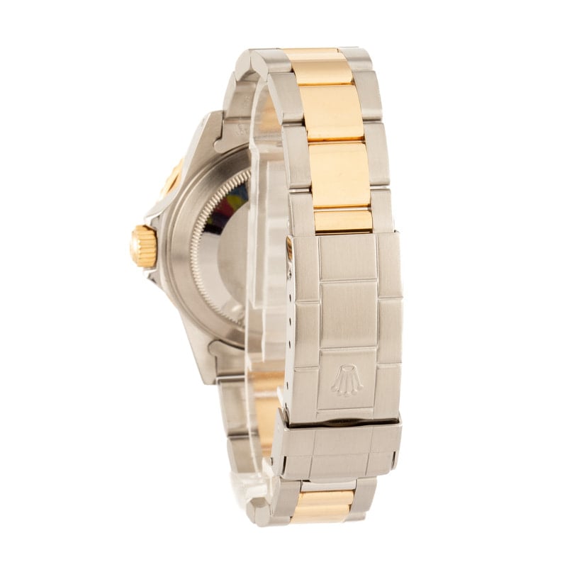 Rolex Submariner 16613 Two Tone